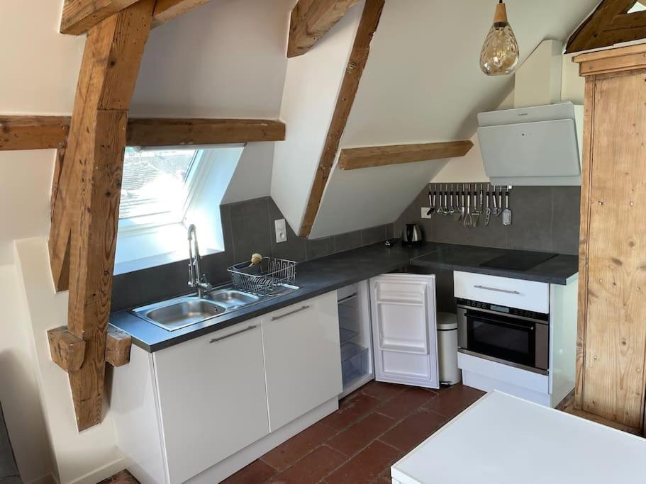 Loft Marguerite de Bourgogne photo 2