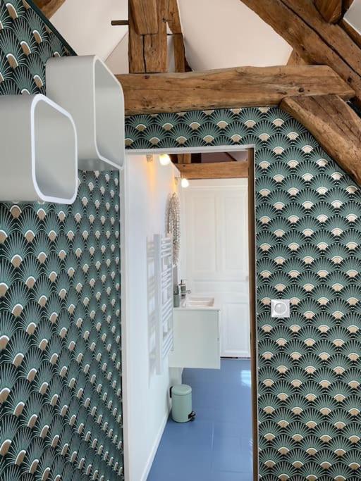 Loft Marguerite de Bourgogne photo 4