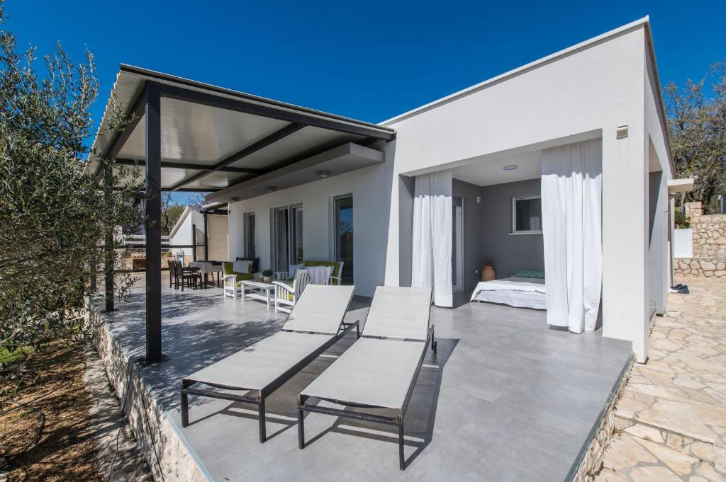 Holiday Home Hannah