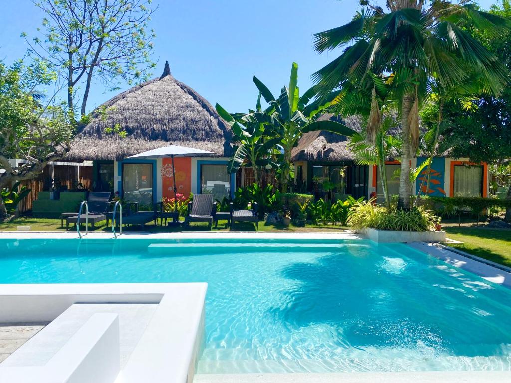 Villa Kasadya