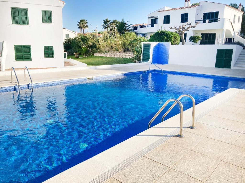 La Casa del Jardin. Menorca photo 2