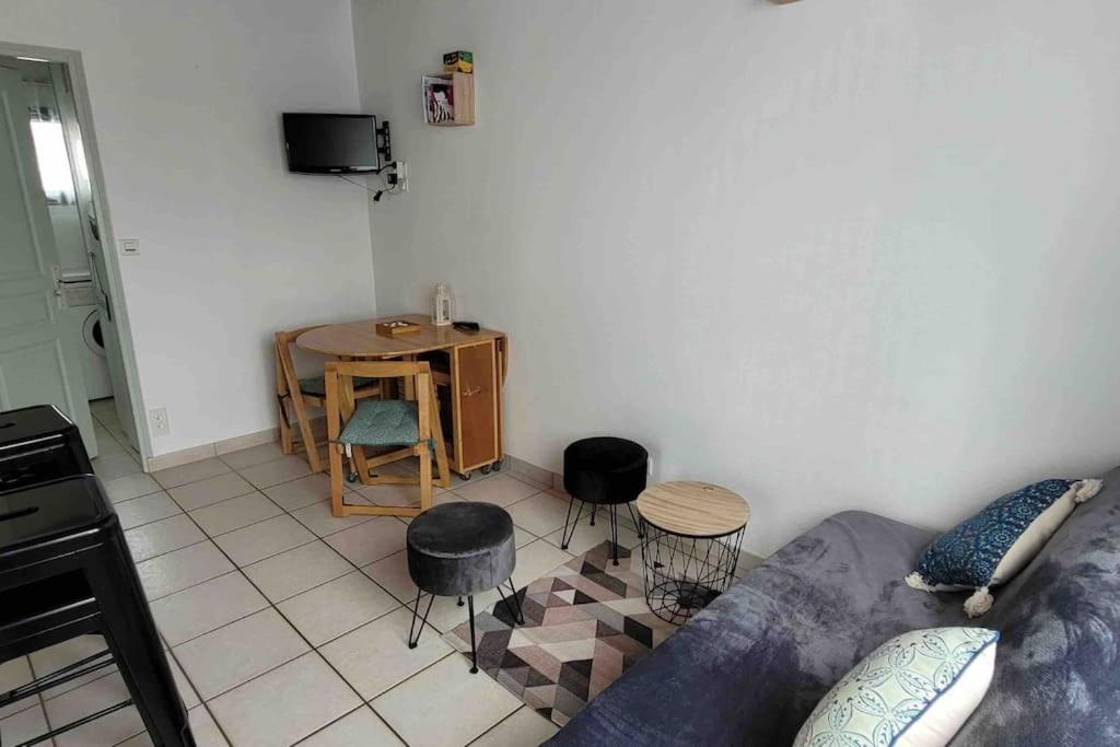 Appartement bord de mer photo 4