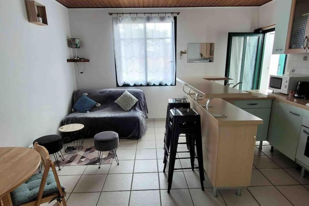 Appartement bord de mer photo 1