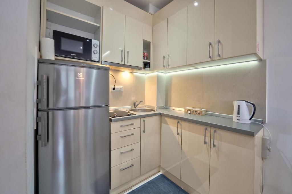 Nena Lux apartman Zlatibor photo 1