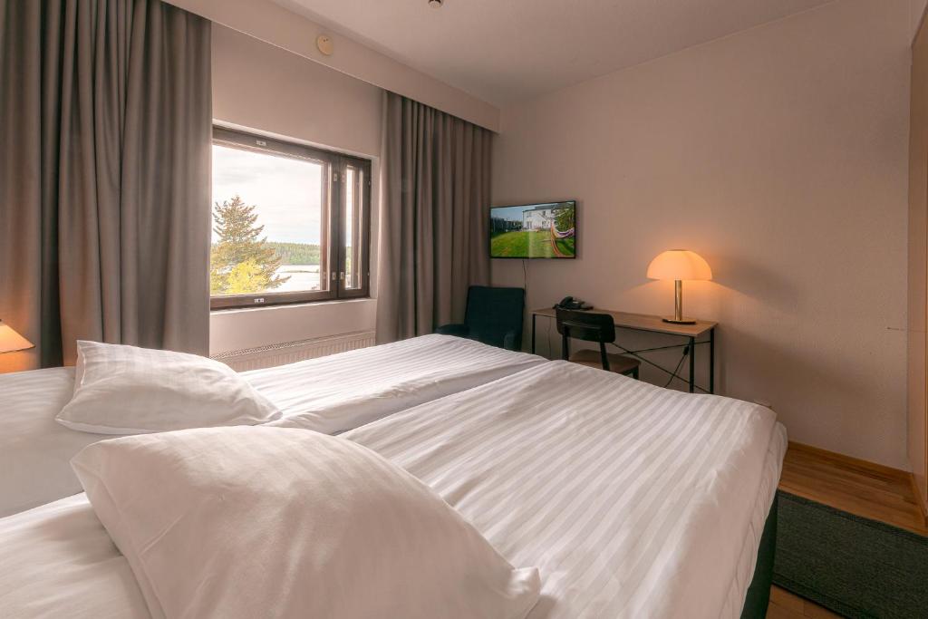 Summer Hotel Tott photo 4