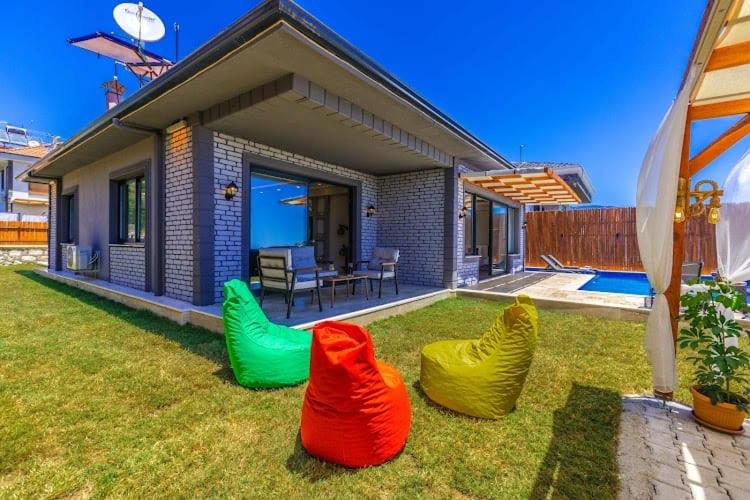 Villa Noble photo 1