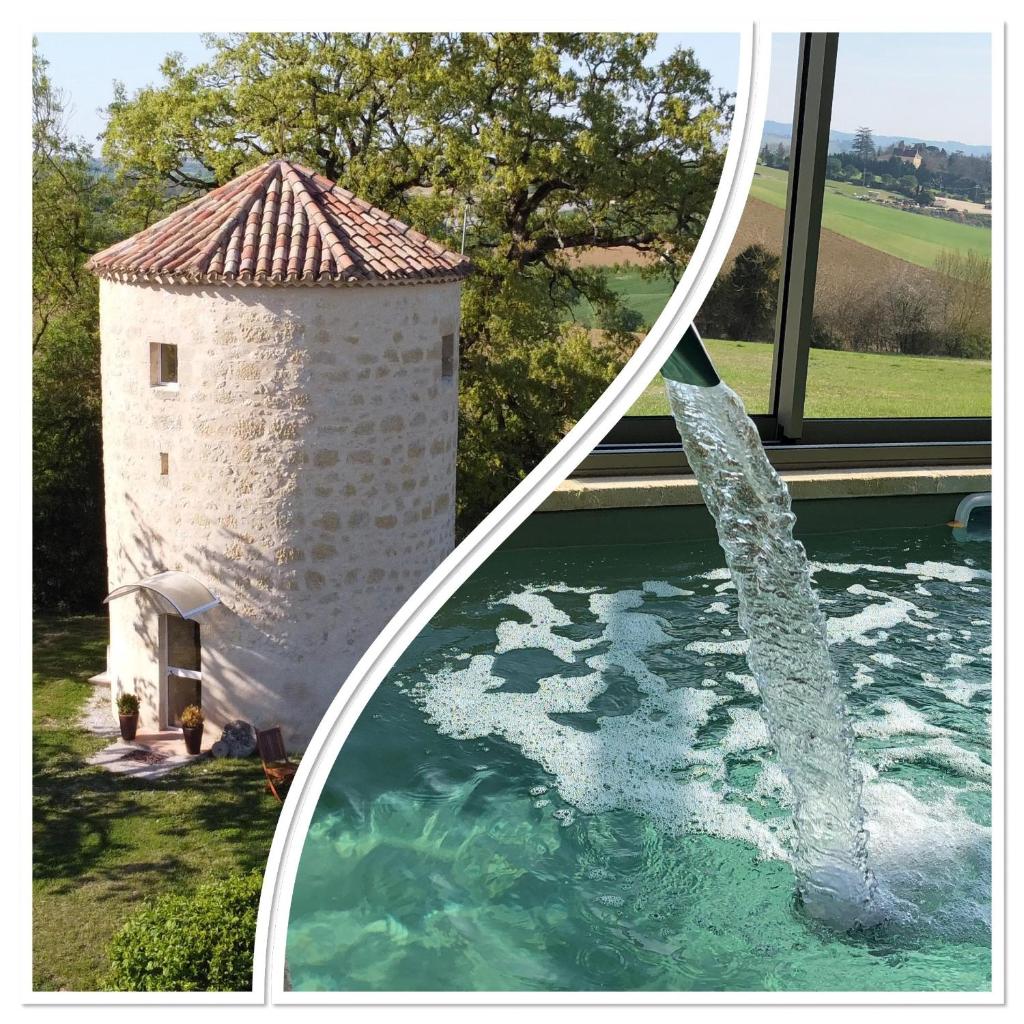 Moulin de la Jalousie photo 3
