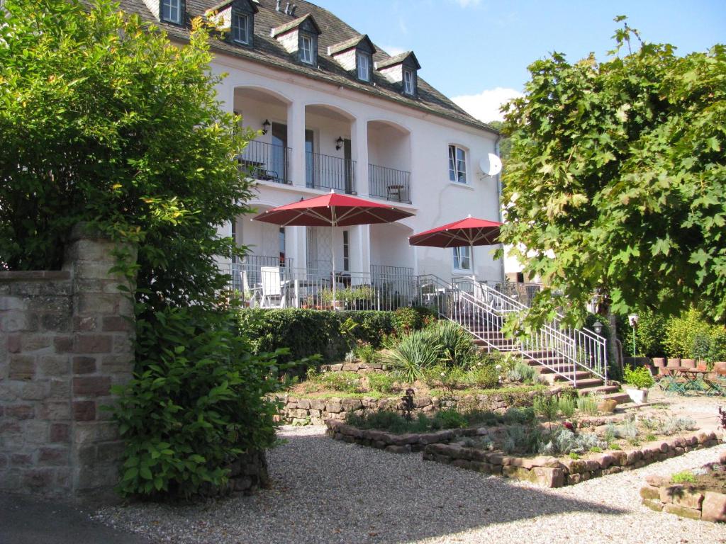 Kräuterhotel Villa Vontenie photo 2