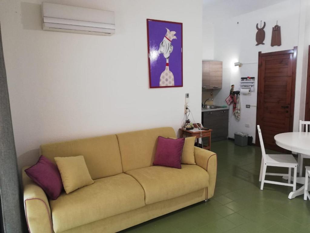 Roro's house- Villa with terrace 100m from the beach - Pinus Village photo 2