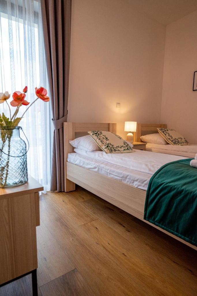 Apartamenty Otulina photo 4