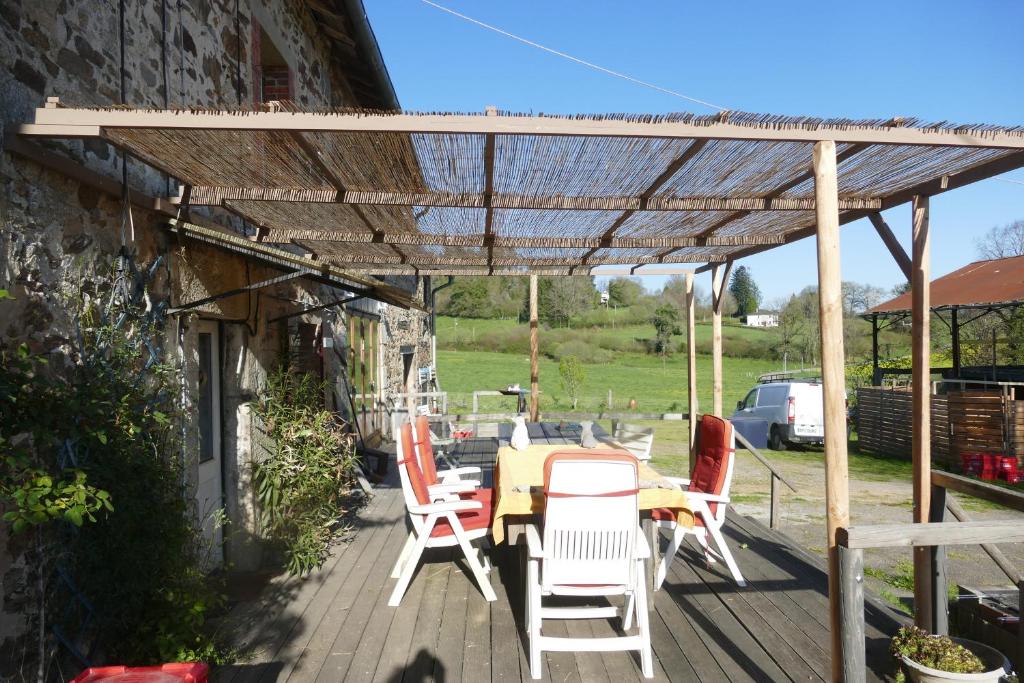 L'ancienne ferme photo 1