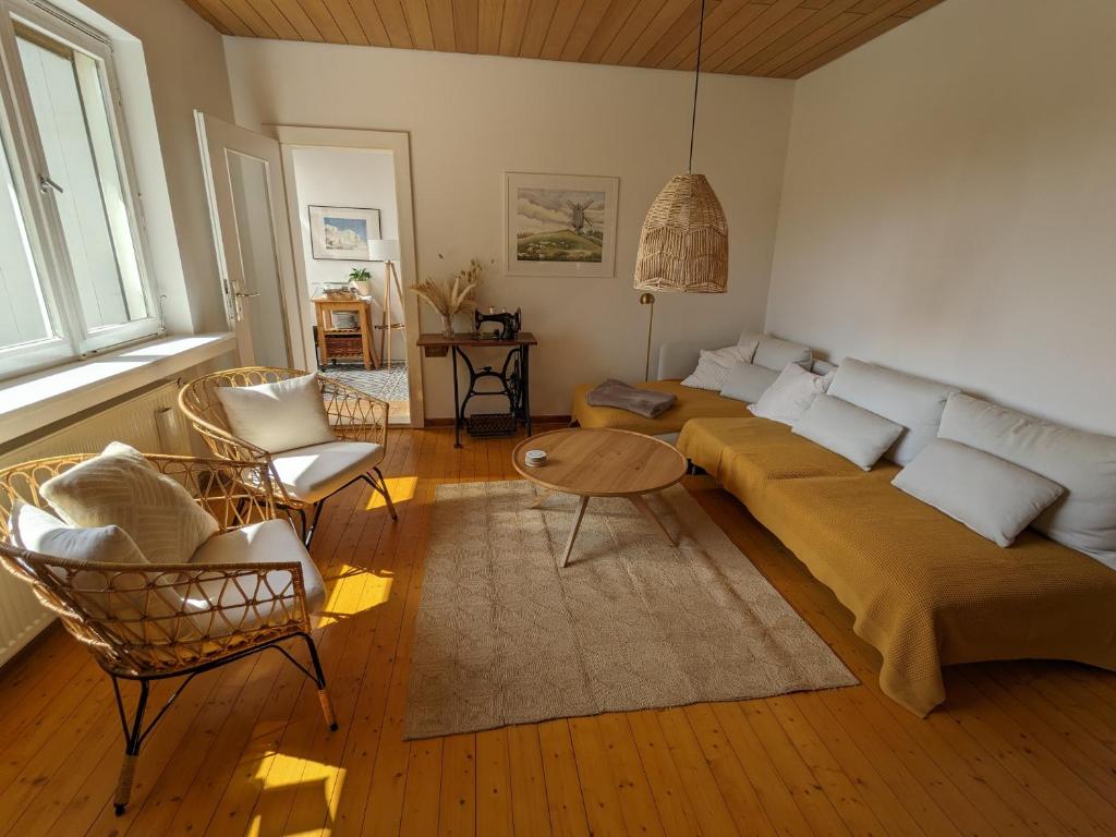 Haus Willi von Tinyhaus Steinhude photo 4