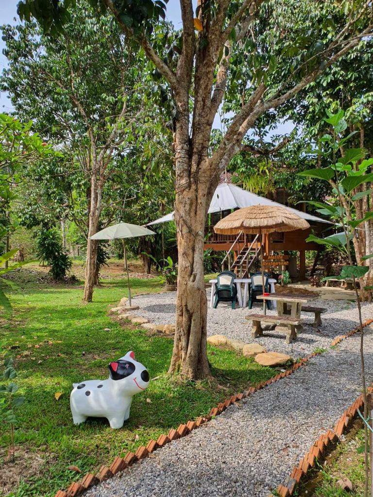 Malulee KhaoSok Resort photo 2