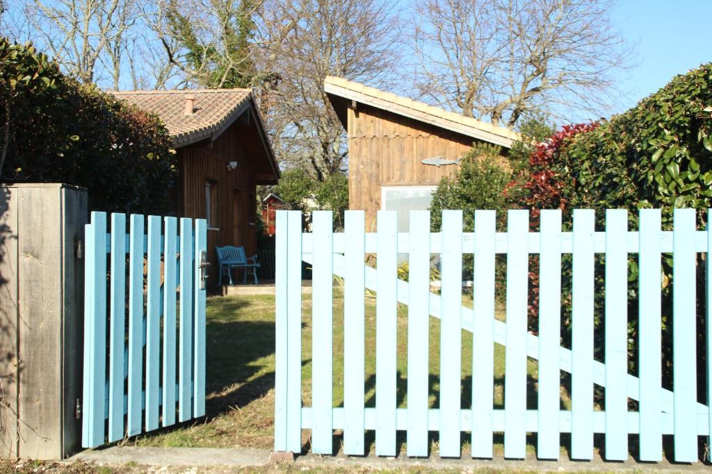Wooden house by the sea photo 1