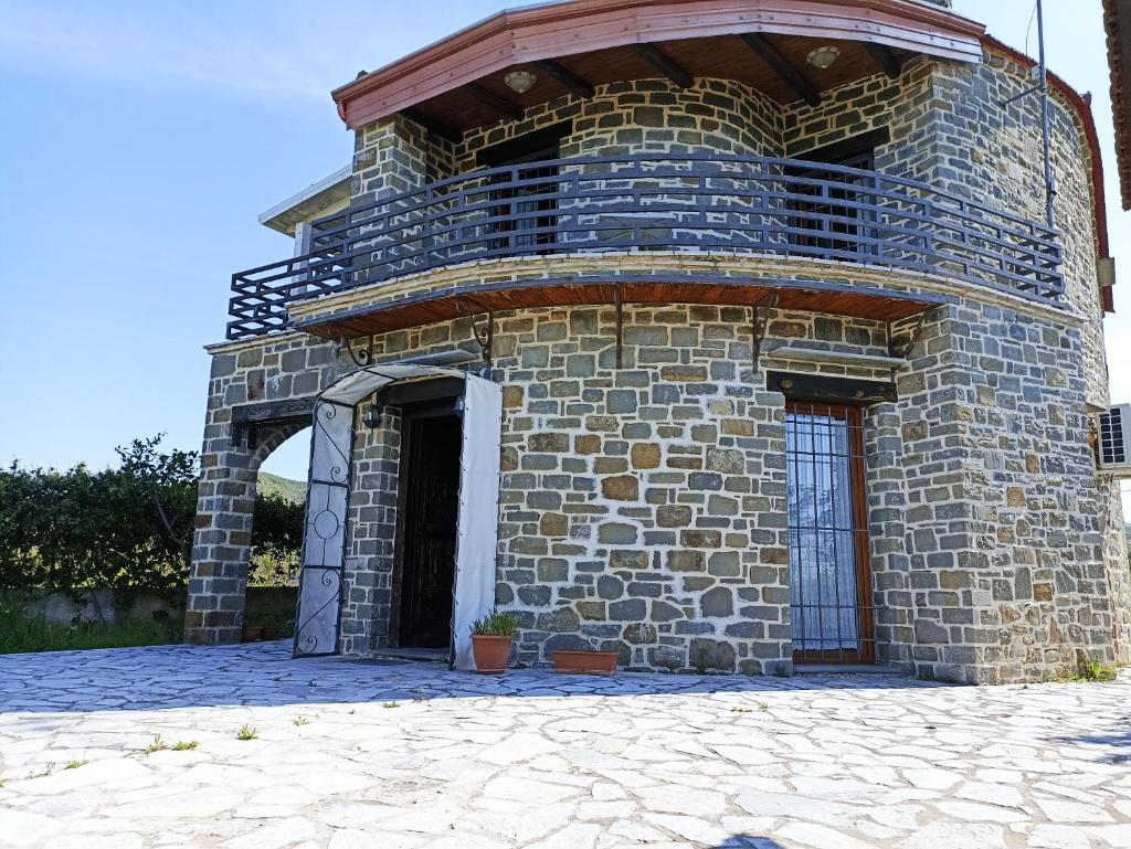 Villa Gjiri Lalzit Beach photo 2