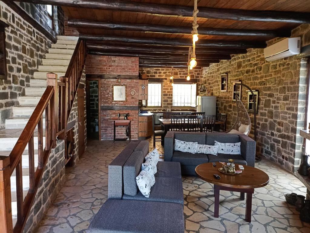 Villa Gjiri Lalzit Beach photo 3