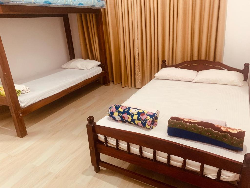 Jungle city Hostel photo 1