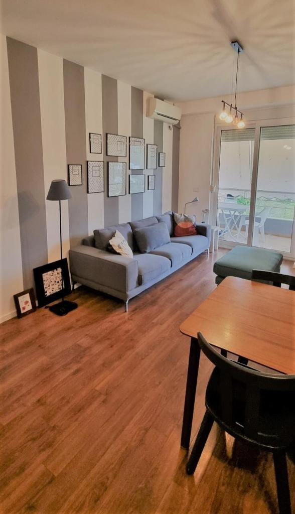 Sun Hill apartment