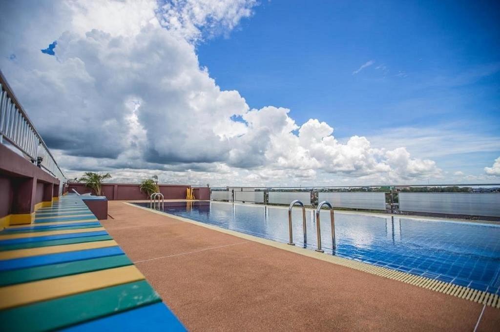 CK Resort Pattaya photo 2