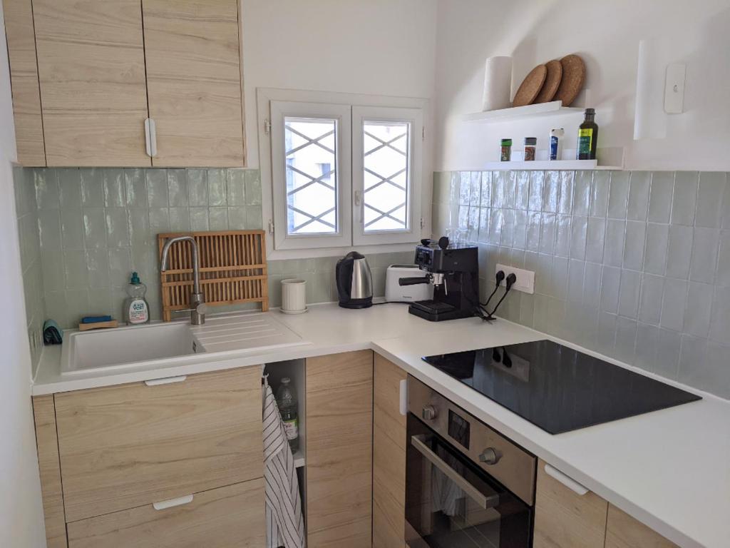 Appartement T4 proche plage et vieille ville photo 2