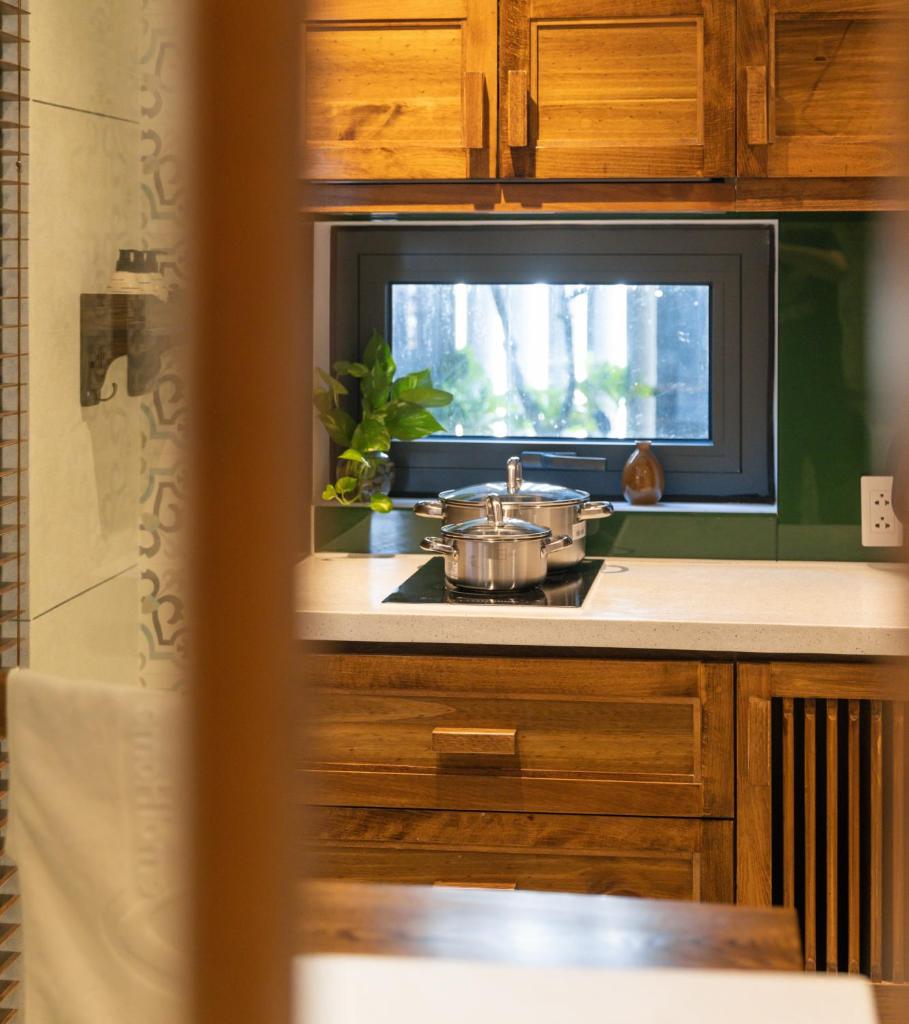 Vernal Home Boutique Villa