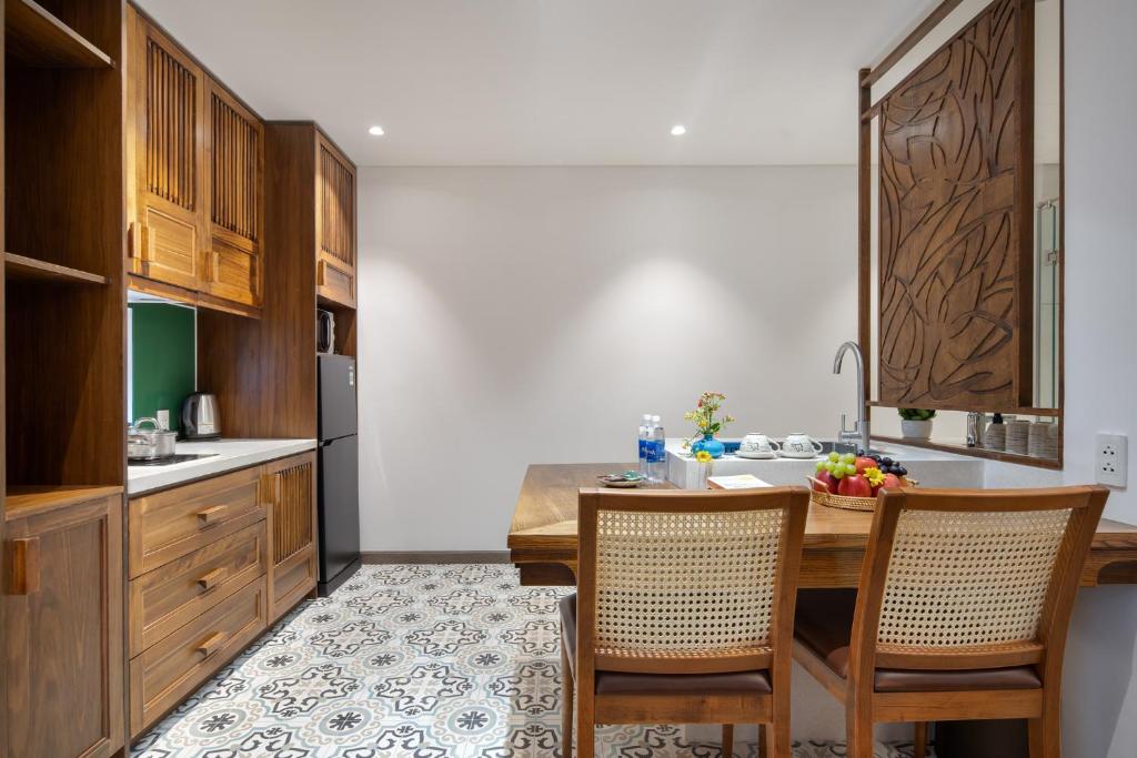 Vernal Home Boutique Villa