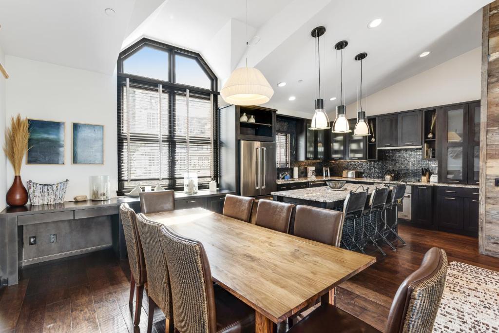 Beaver Creek Townhomes, L3 photo 4