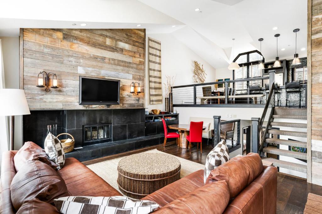 Beaver Creek Townhomes, L3
