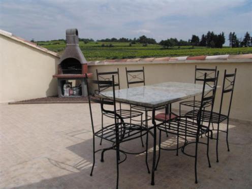 Gîte Les Vignes Piscine et Spa photo 2