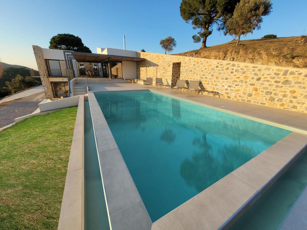 Skiathea Villas photo 1