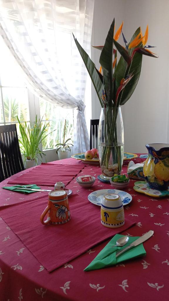 Dimora di Antonella B&B photo 2