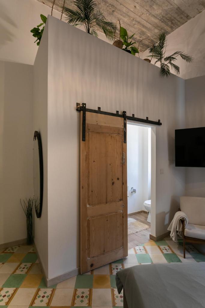Authentic Maltese 2-bedroom House with Terrace photo 2