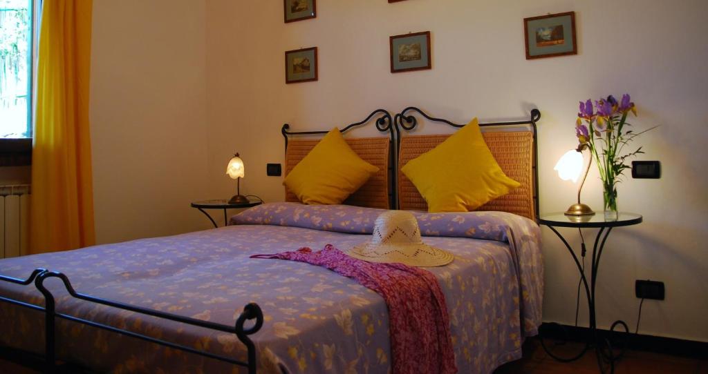 Agriturismo Benza photo 2
