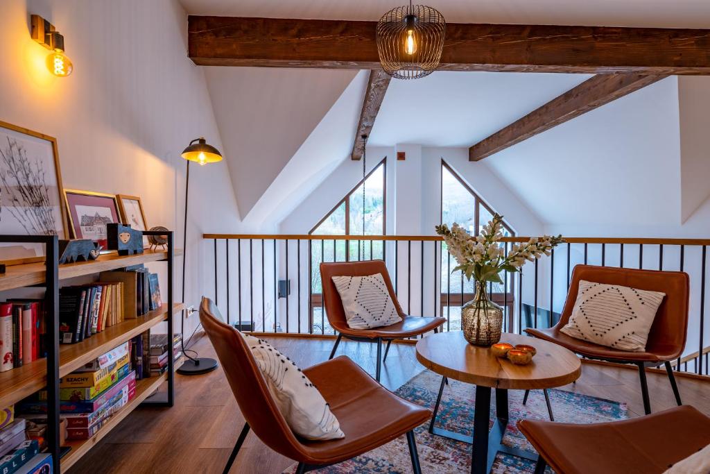 Apartamenty Otulina photo 2