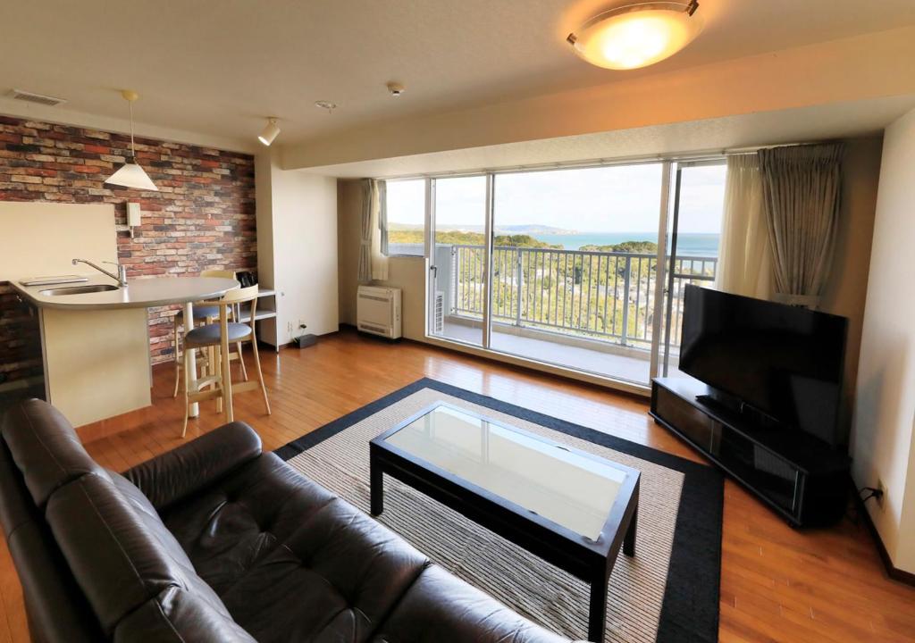 Katsuura Hilltop Hotel & Residence photo 3