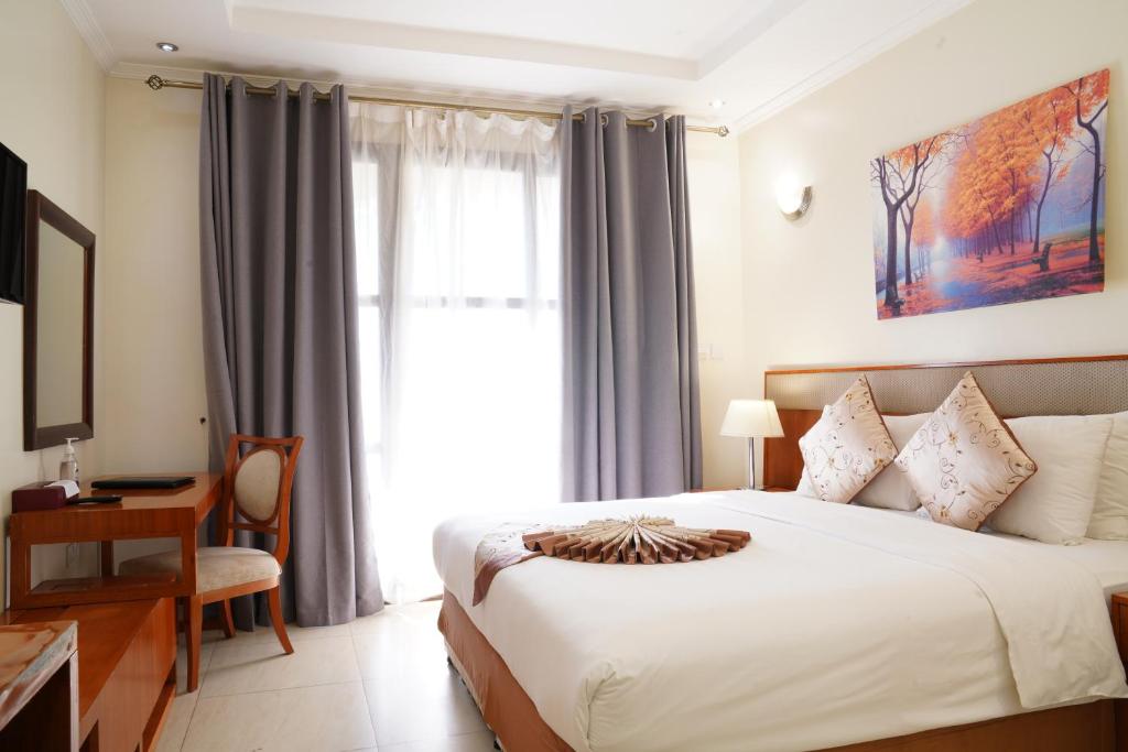 Royal Palace Hotel photo 2