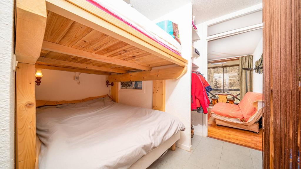 Le Schuss 1- 162- Studio proche piste- 4 pers photo 4