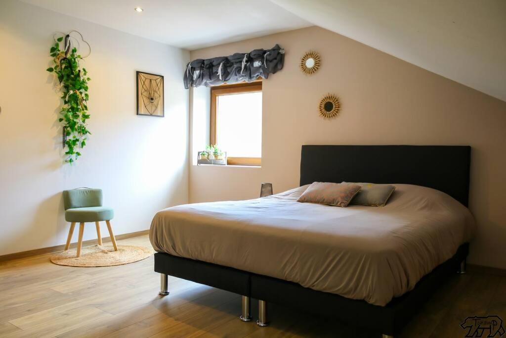 Gîte de la Ravanne photo 4