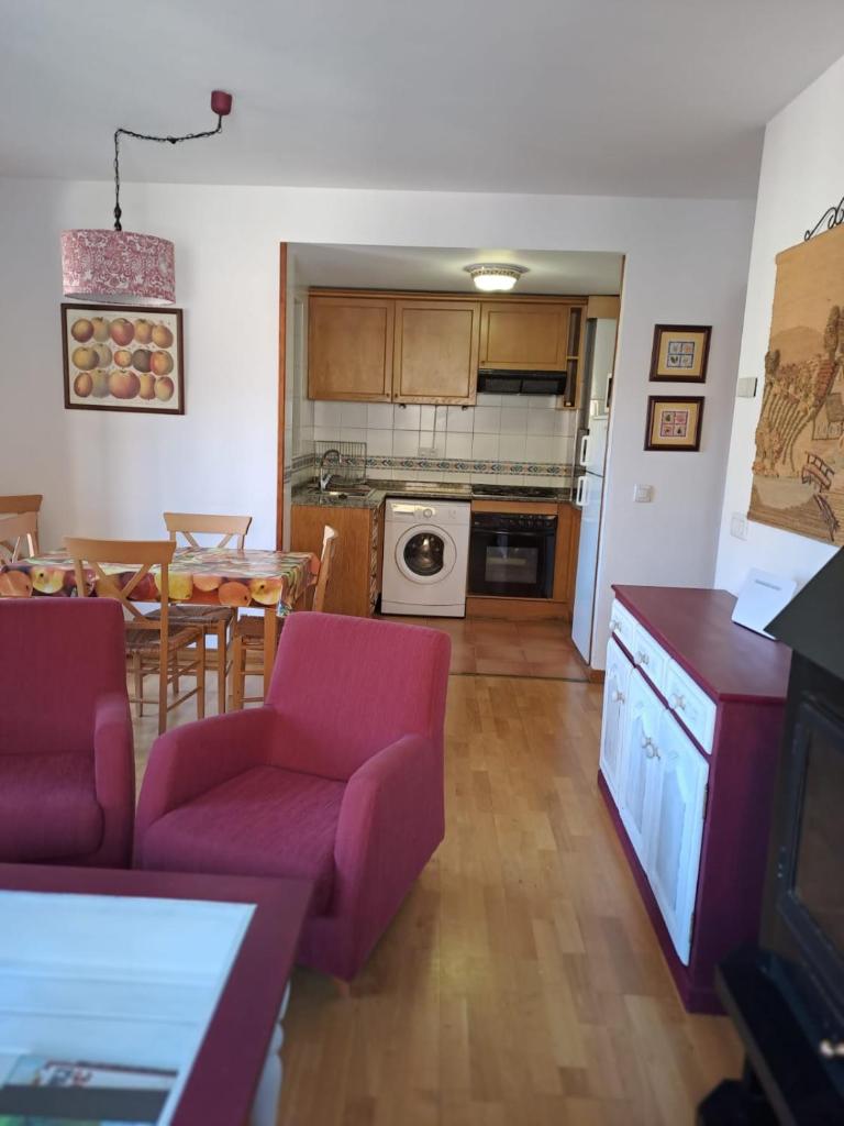 Apartamento Nevados 24321 photo 2