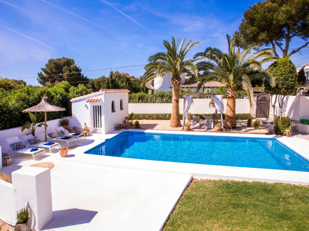 Villa Darlin by Interhome photo 1