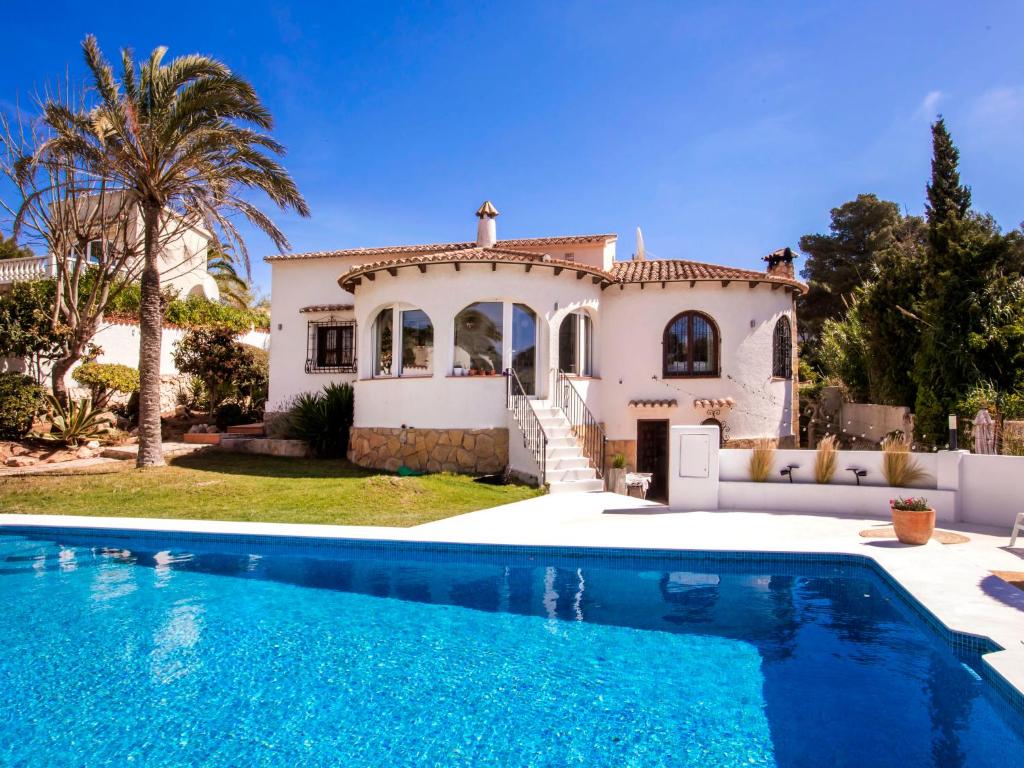 Villa Darlin by Interhome photo 2