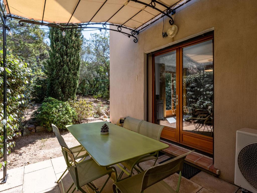 Holiday Home Chez Béatrice et Pascal by Interhome photo 2