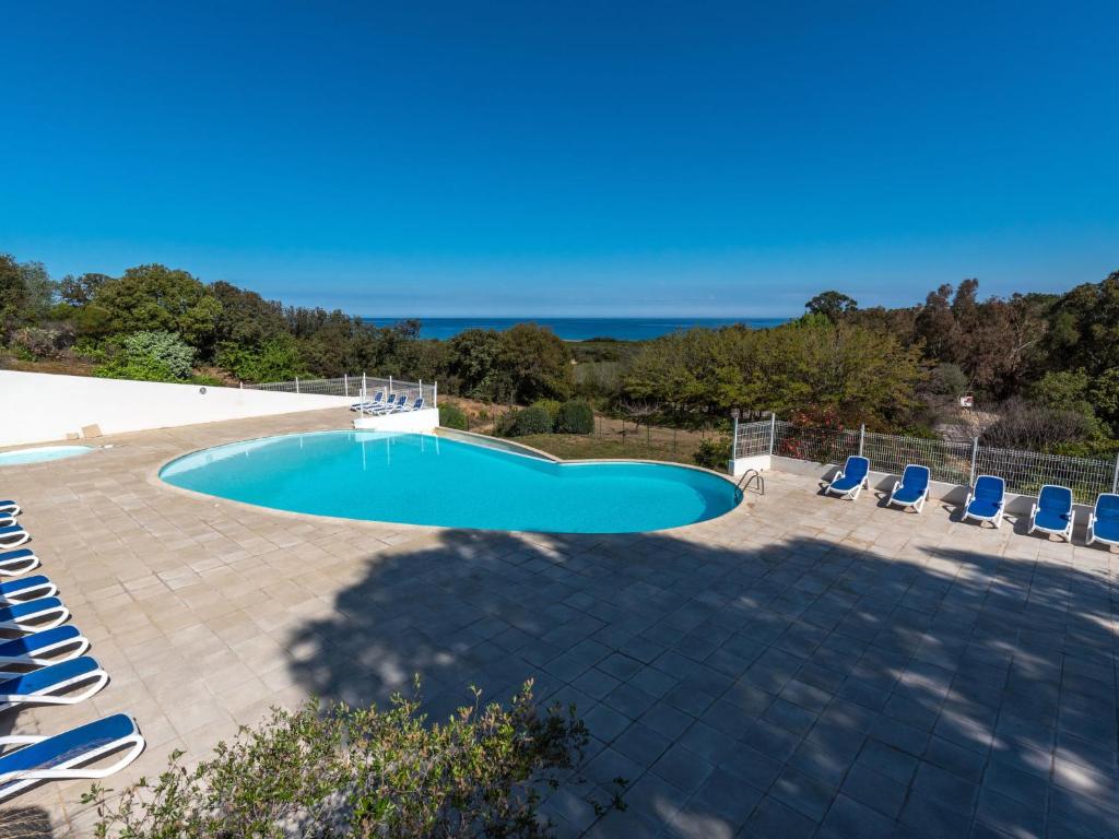 Holiday Home Chez Béatrice et Pascal by Interhome photo 4