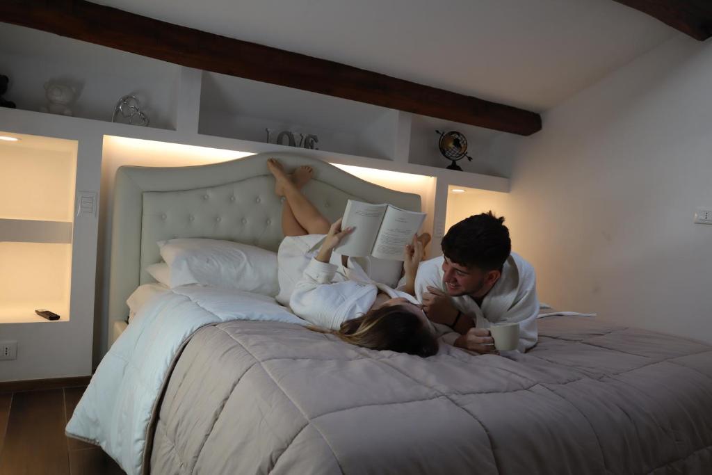 Enjoyhousebracciano suite1 photo 4