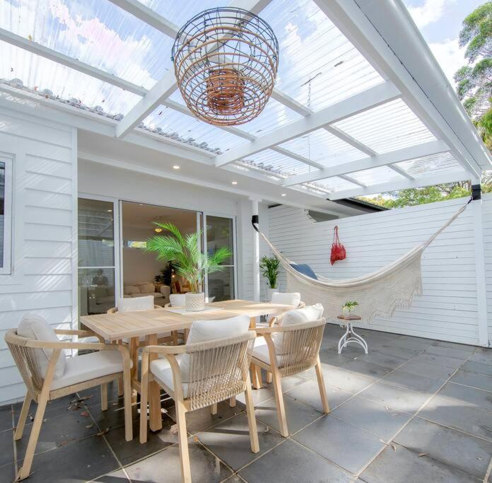 SALTY SNOOZE - Your Coastal Holiday House