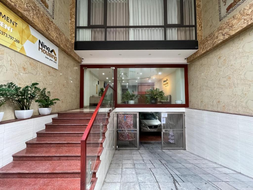 NINE HOUSING 12 Dao Tan