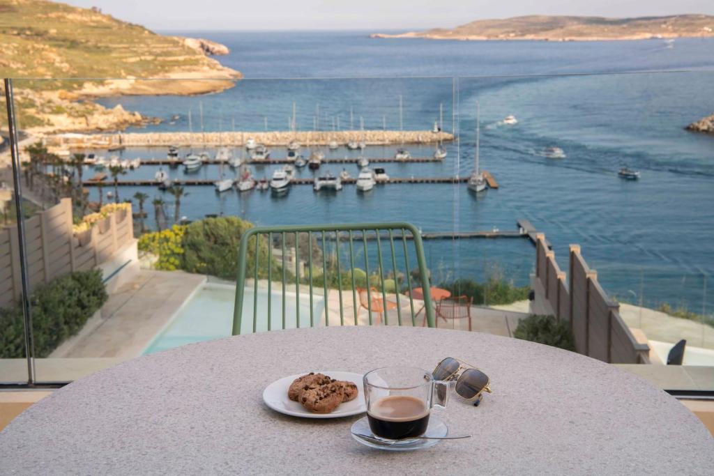 Gozo Harbour Views, Mgarr Heights photo 3