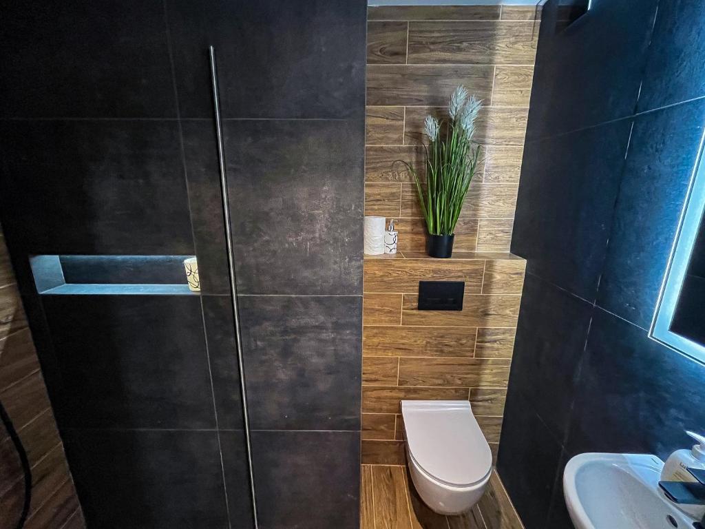 Stylowy Apartament w Serocku photo 4