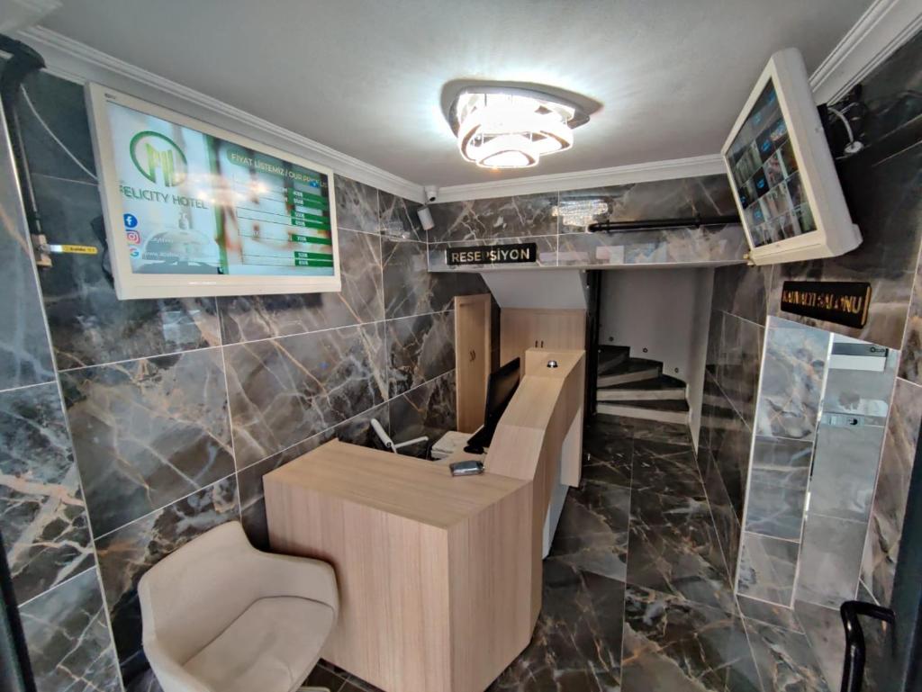 ADA FELİCİTY OTEL photo 4