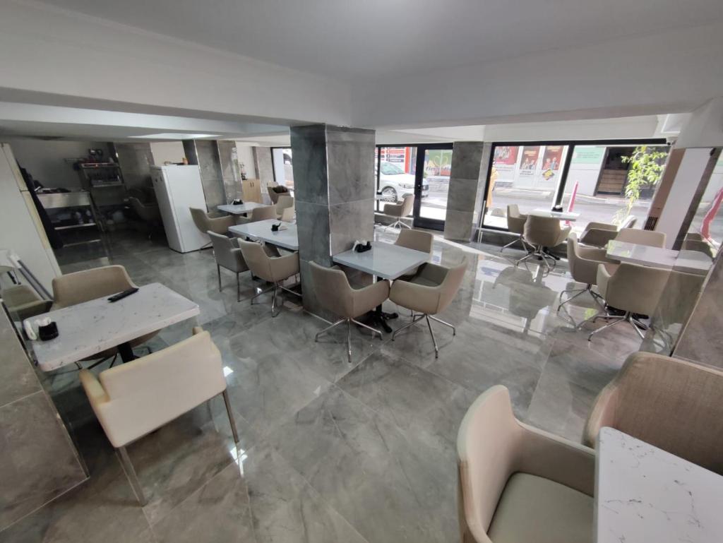 ADA FELİCİTY OTEL photo 2
